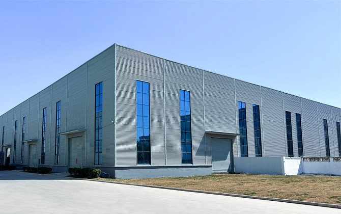 Company Capabilities