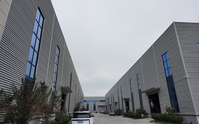 Company Capabilities
