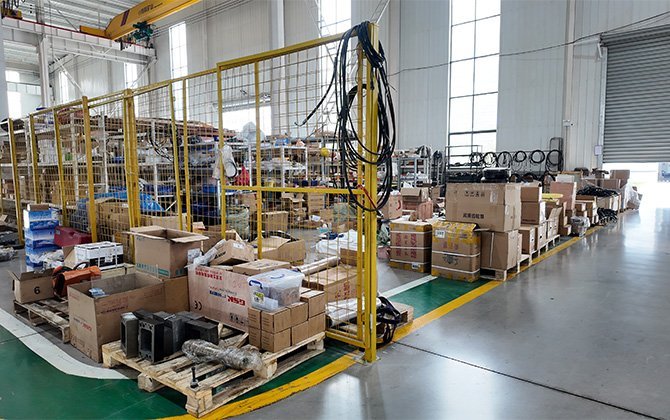 Company Capabilities
