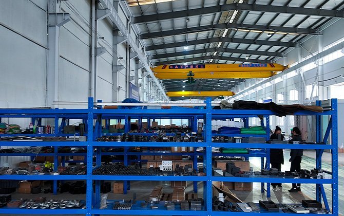 Company Capabilities