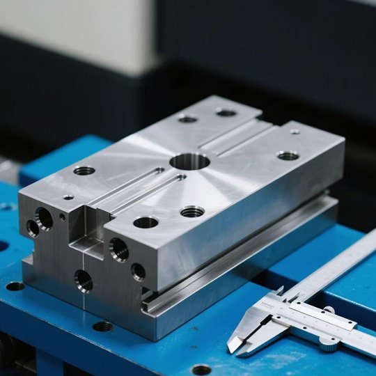Accumulated industry knowledge database giving you proven process parameters and solutions for part machining across diverse industries_