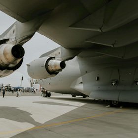 Aerospace & Defense