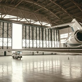 Aerospace Parts Manufacturer Achieves 99.5% Uptime with 247 Local Support