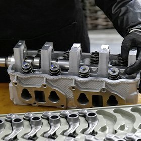 Automotive Components
