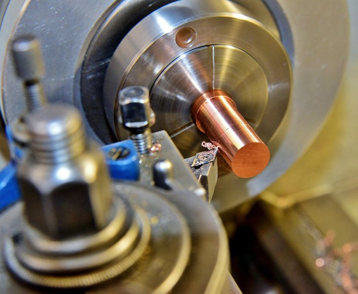 Easier Clamping, Longer Precision Life