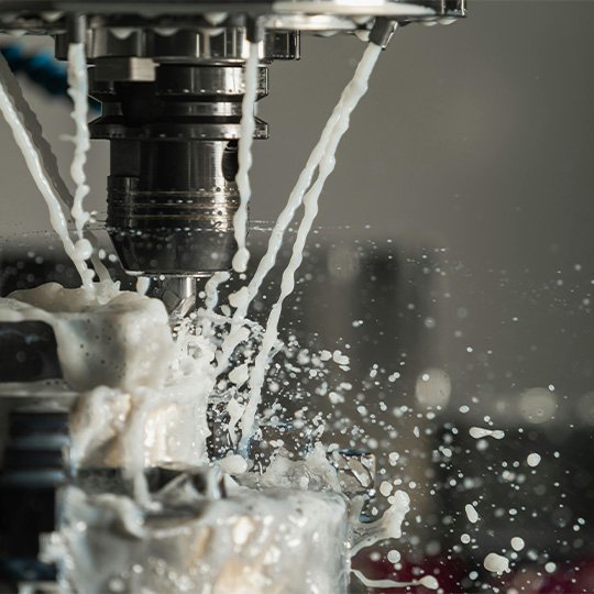 Equipped with imported high-precision guide rails and ball screws, we make no compromises on key components.