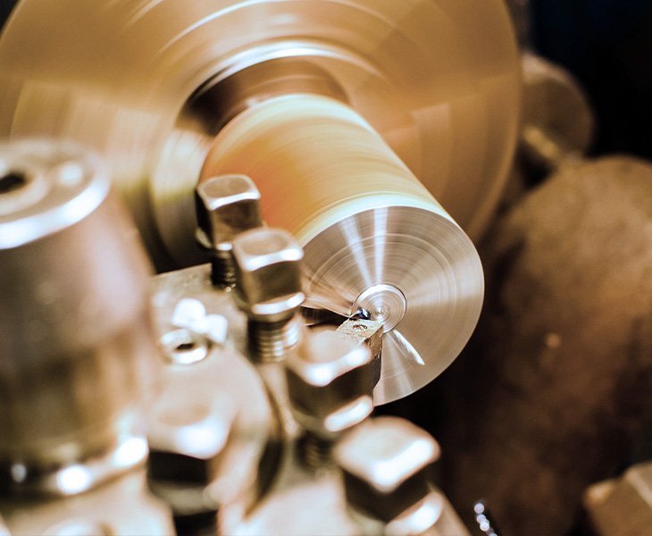 No More Worry About Heavy-Cutting Stability