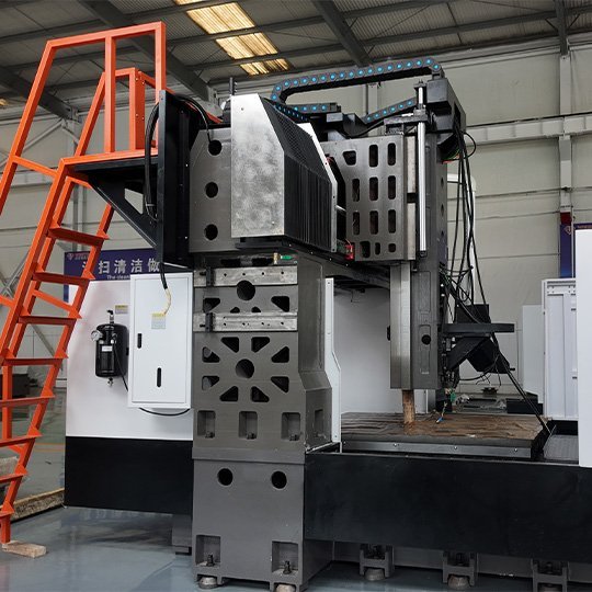 Supports non-standard customization, with tailored designs based on workpiece dimensions and processes