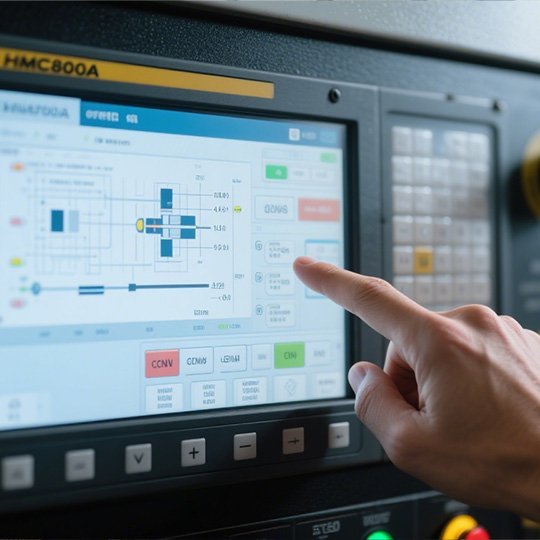 You also get maintenance, and repair, plus extensive training to help you maximize machine potential and ROI