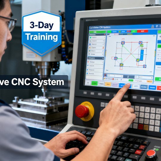 You also receive lifecycle technical support and application guidance - all to boost your ROI