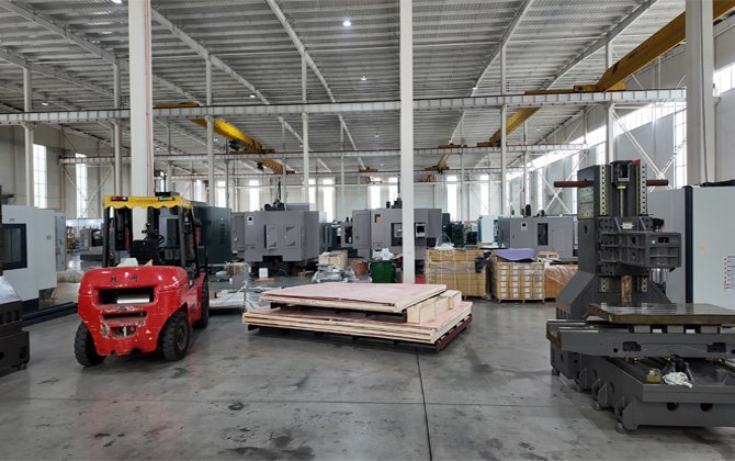 Company Capabilities