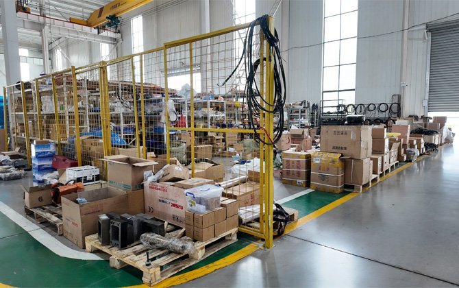 Company Capabilities