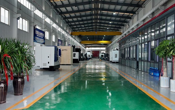 Why Do 500+ Manufacturers Choose Our Milling Machines