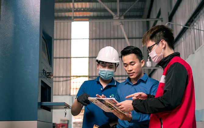 Company Capabilities