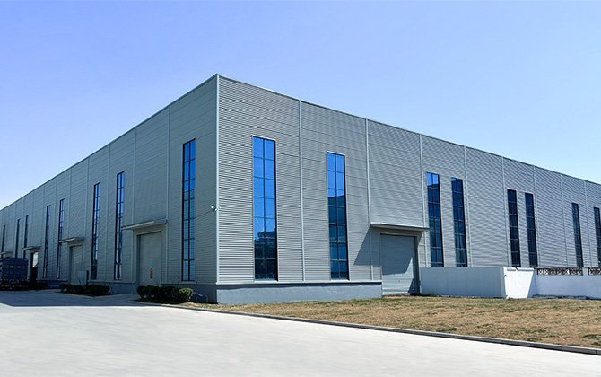 Company Capabilities