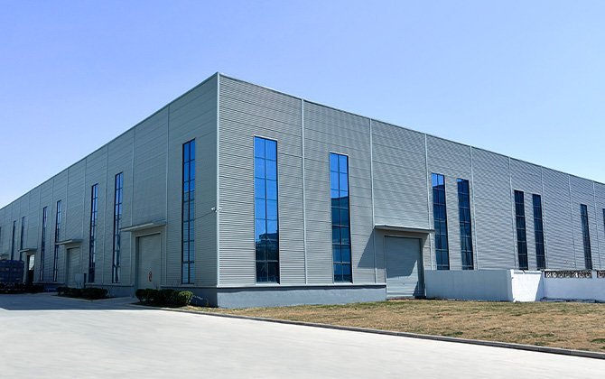 Company Capabilities