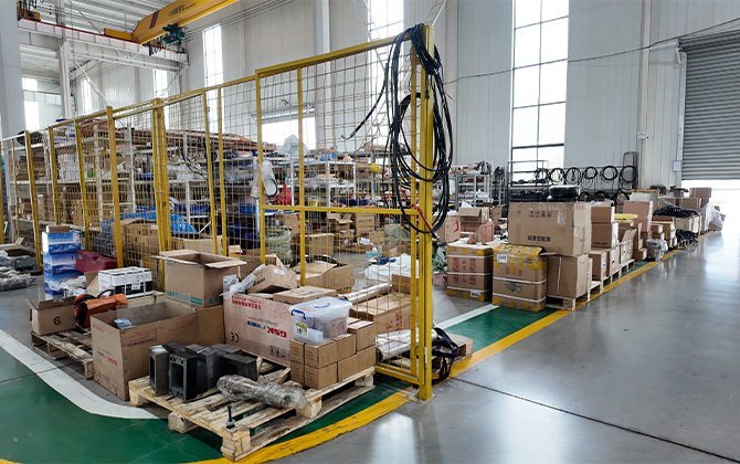 Company Capabilities