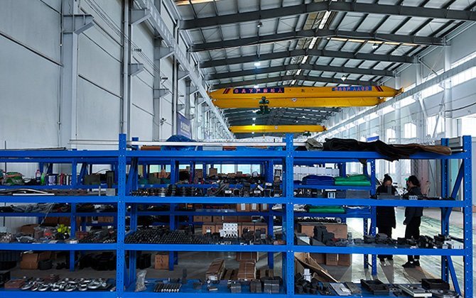 Company Capabilities