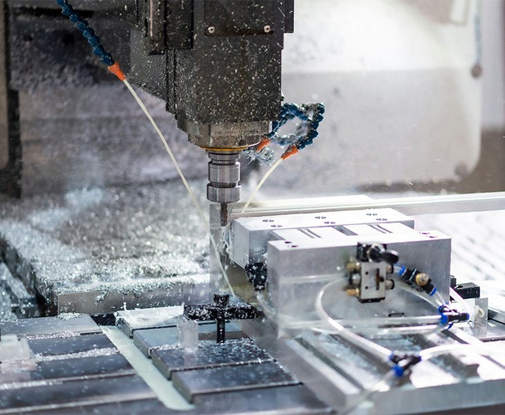 High Quality For Machine