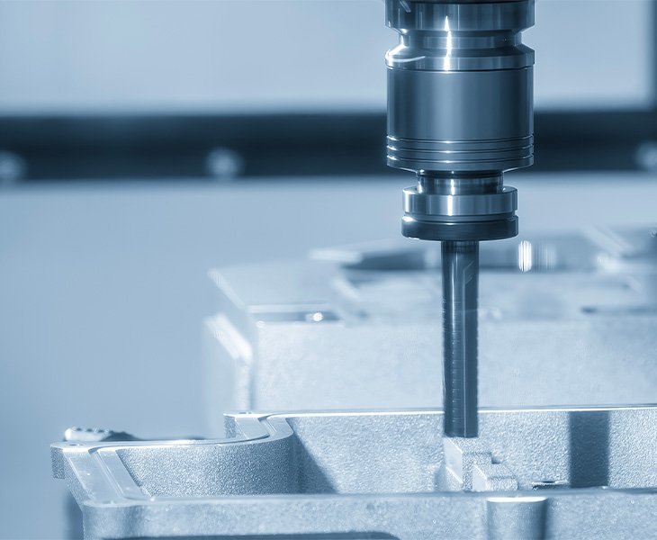General Engineering Metal Workpieces