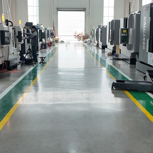 500+ local factories taught us what fails and what endures