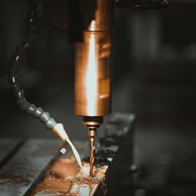 A Mold Shop in Mexico – Investment Payback Period Cut to 5 Months