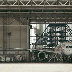 Aerospace