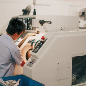 Automotive & EV Parts