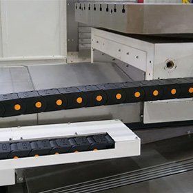 Automotive Industry – Batch Processing of Transmission Housings & Engine Bases