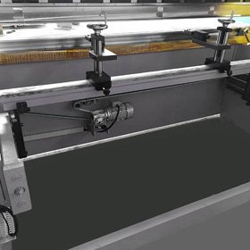Automotive Parts - Batch Bending of Structural Components