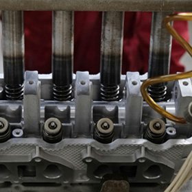 Automotive Parts