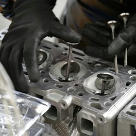 Automotive manufacturing