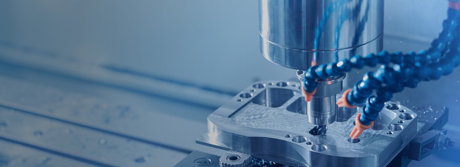 Machine Tool Details