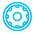 Bearing-rings-slewing-rings