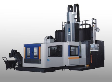 CNC Gantry-Type Machining Center