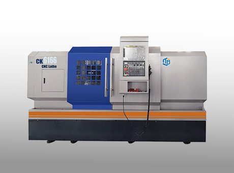 CNC Lathe