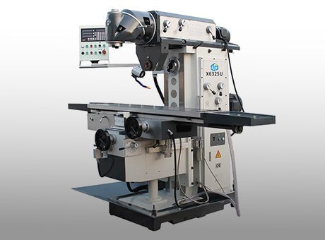 Conventional Machine Tools