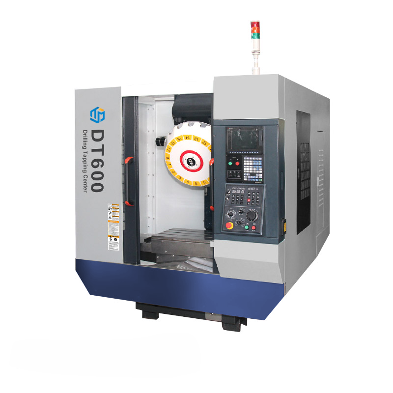 DT600