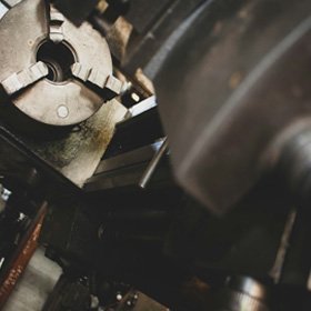 General Machinery Solutions