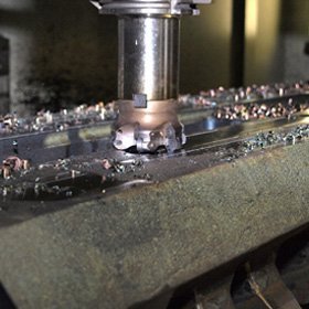 General Manufacturing - Daily Pressing & Assembly
