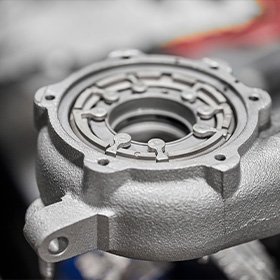 General machinery manufacturing