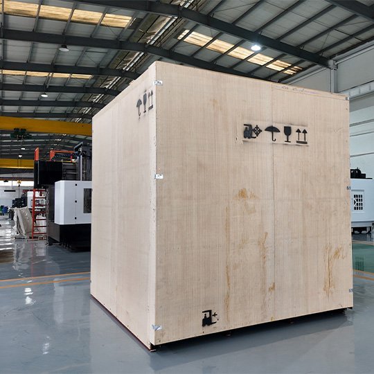 Global Shipping & Hassle-Free Logistics