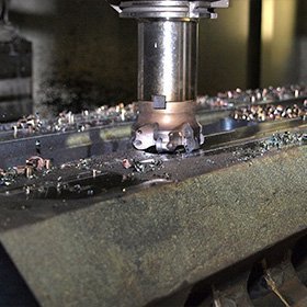 Heavy Machinery Industry
