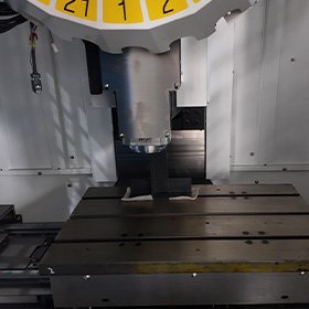 High-Volume Production Solution for Auto Parts