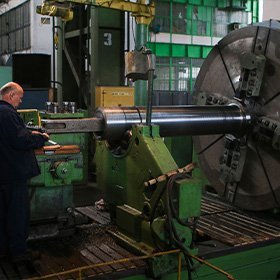 Hydraulic Industry