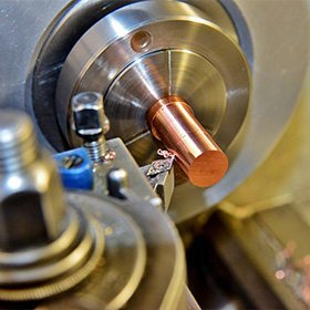 Hydraulic & Pneumatic Components