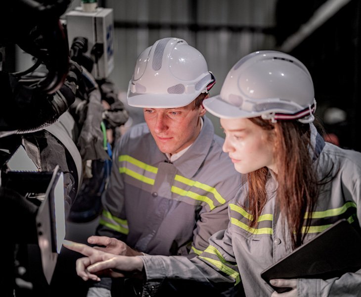 Industry-Specific Manufacturing Expertise