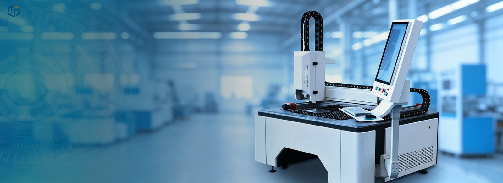 Laser Cutting Machine — Fast, Clean, Built to Last