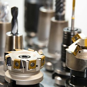 Metal Fabrication - Bending & Forming of Sheet Metal Parts