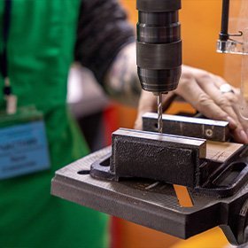 Mold Manufacturing Solutions